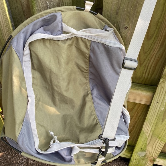 Kelty Camp Hauler 2 - Picture 2 of 5